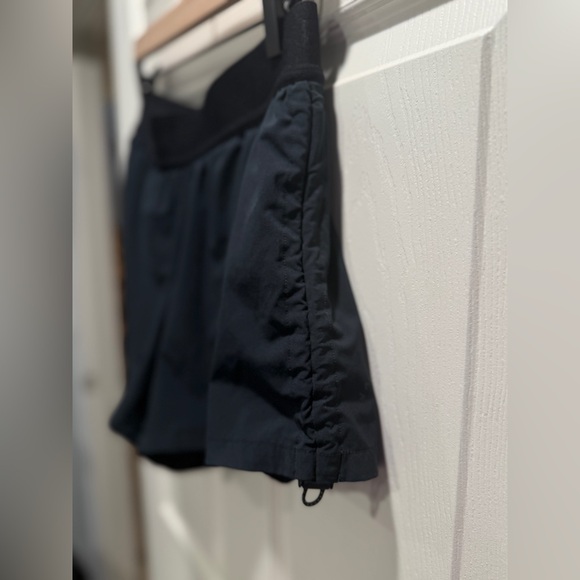 Varley Esmond 3” Shorts Black Size M High Rise - Picture 9 of 12